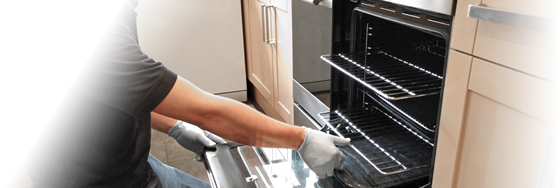 Oven Cleaning Woking: Mayer Cleaning