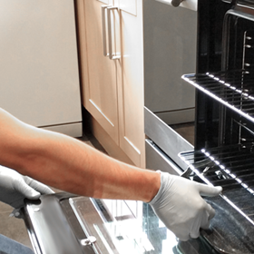 Oven Cleaning Woking: Mayer Cleaning